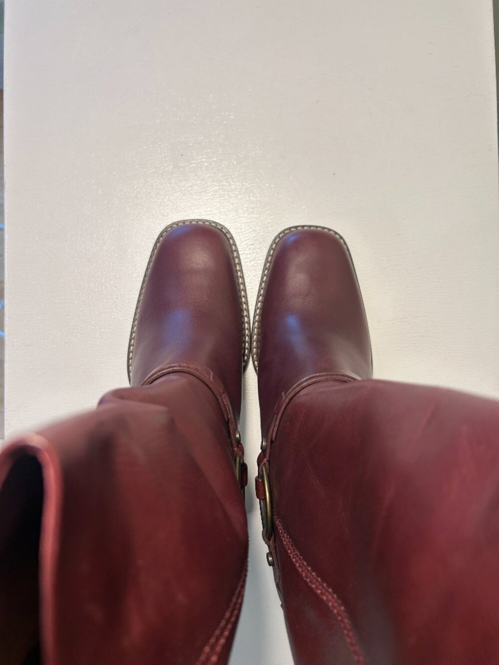 Free People Hayden Harness Boots - Picture 11 of 16